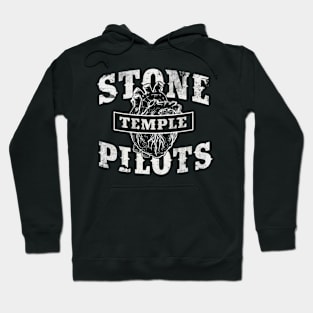 Heart Pilot Hoodie